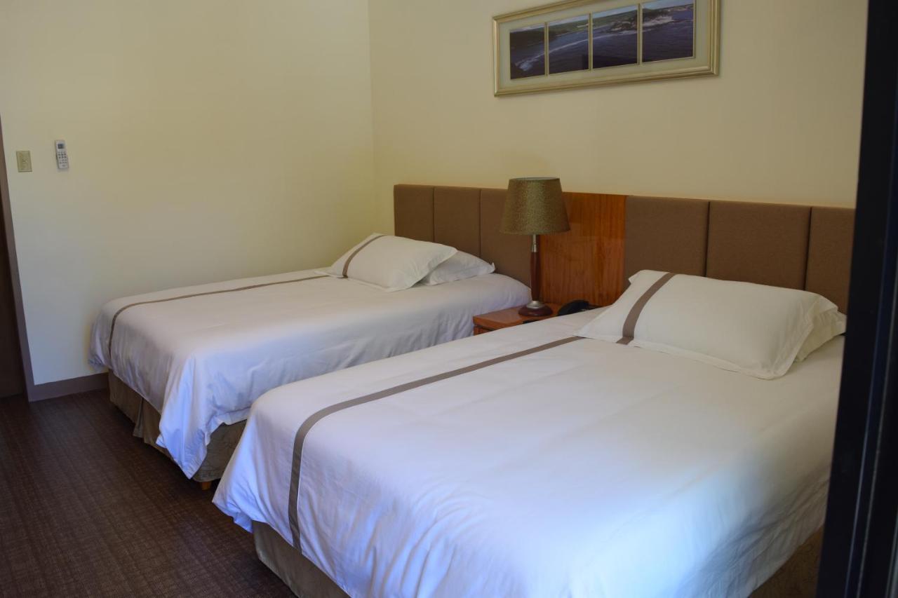 Saipan Beach Hotel מראה חיצוני תמונה