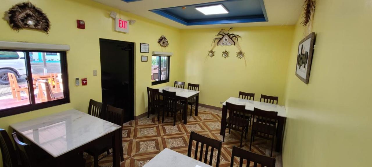Saipan Beach Hotel מראה חיצוני תמונה