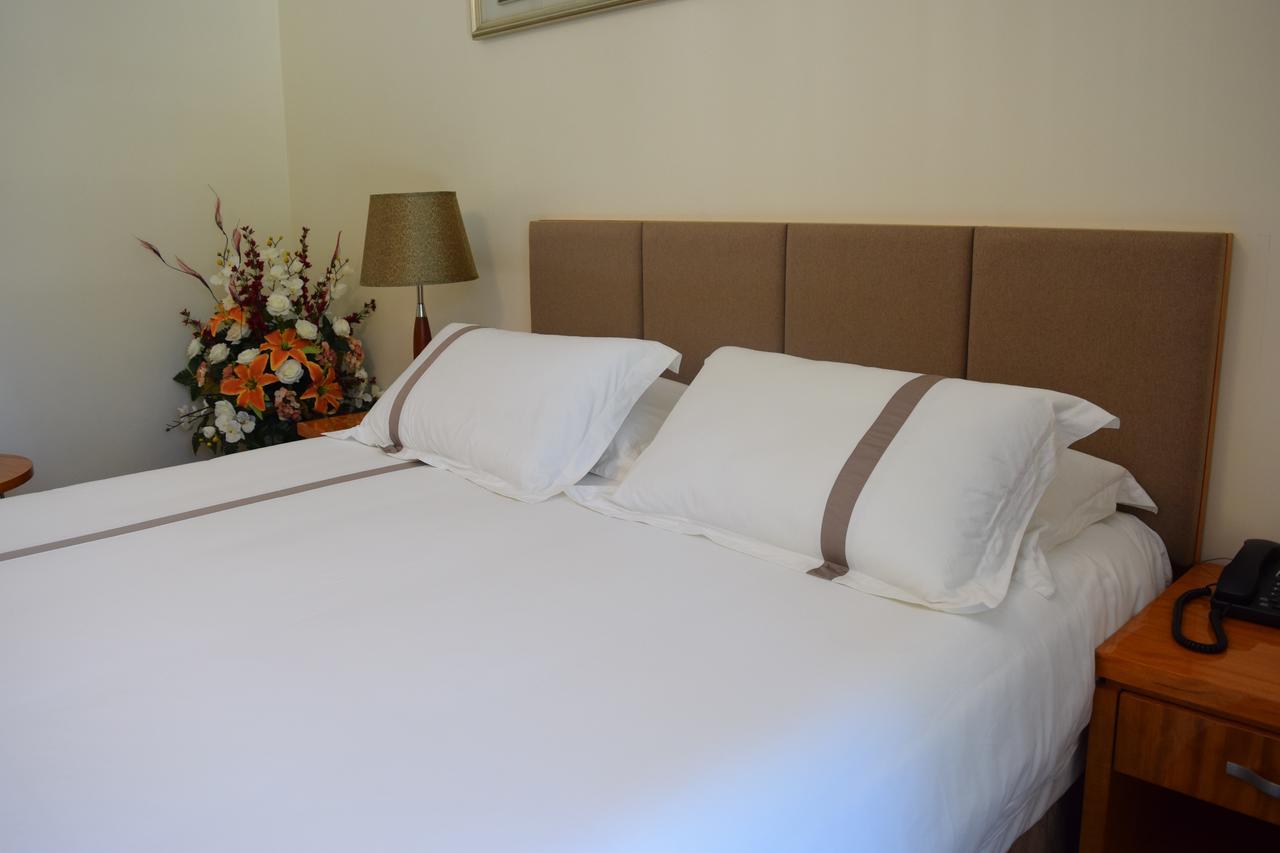Saipan Beach Hotel מראה חיצוני תמונה